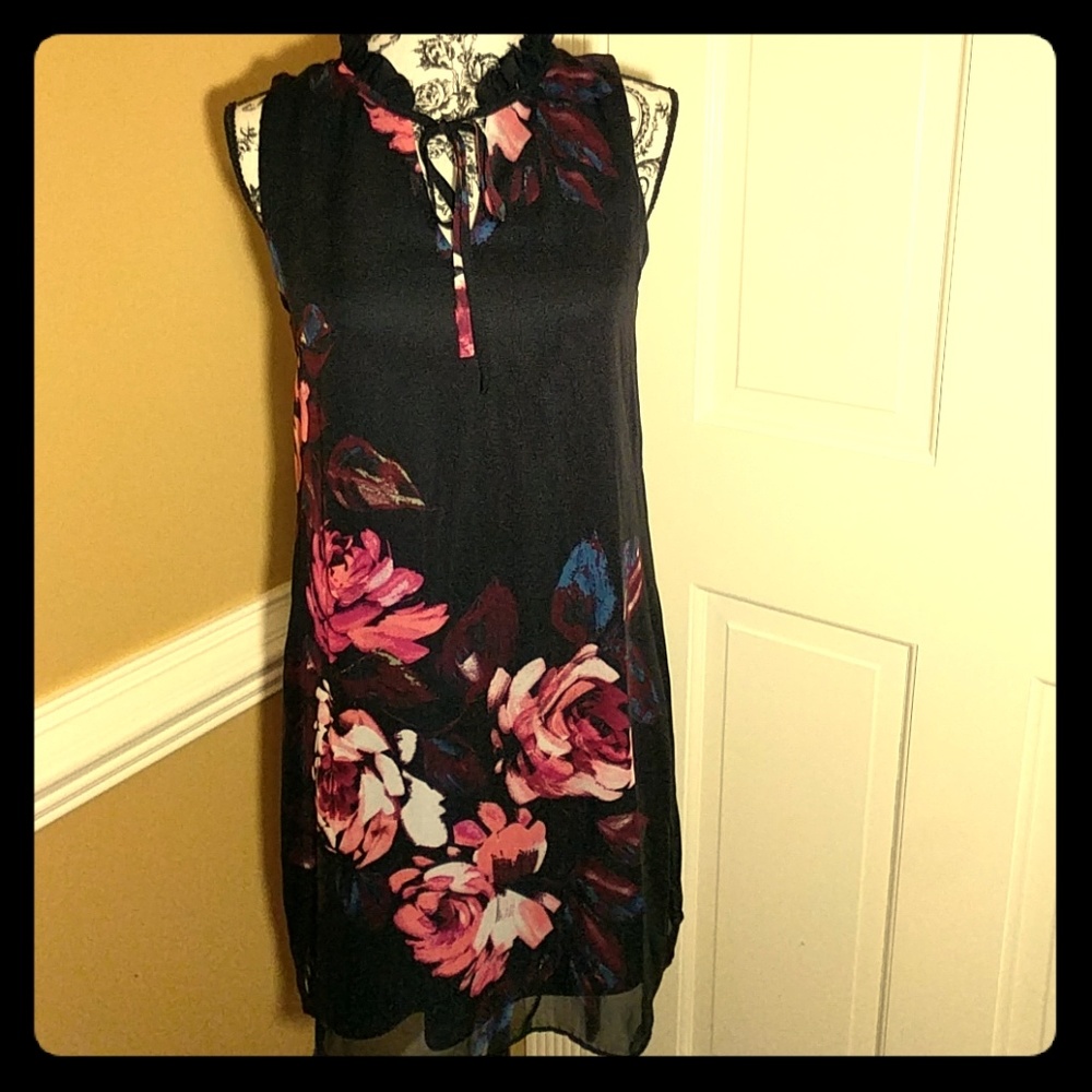 Never worn dress